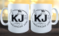 Preview: Tasse "Kowelenzer Jung"